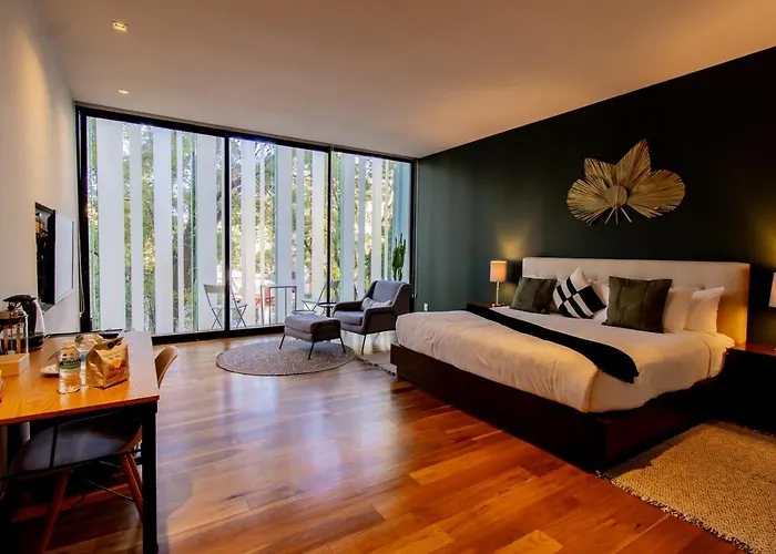 Apartment Capitalia Elegant Loft With Urban Energy *